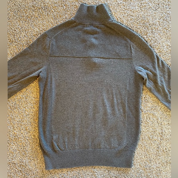 Banana Republic cotton sweater - Picture 6 of 6